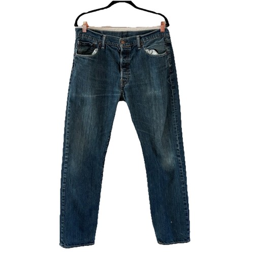 Jeans vintage levis uomo - jeans, 34x32