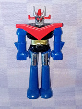 GRANDE MAZINGA  MAZINGER JAPAN MATTEL MINI SHOGUN WARRIORS 10 cm. LOOSE NR. MINT