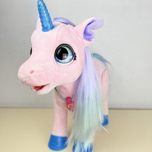 Furreal friends unicorn - friends,