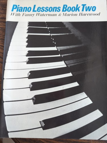 Lezioni pianoforte libro - di,
