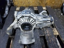 AUDI A6 Avant 4B5, C5 cambio