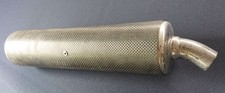 Silenziatore Aprilia RS 125 e3