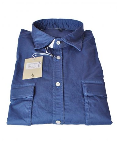 Camicia manica lunga uomo - camicia,