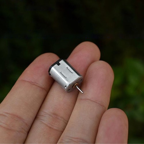 Motore micro n20 12mm - motore, 5v