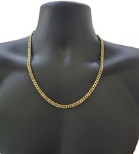 Real 10k Gold Chain necklace