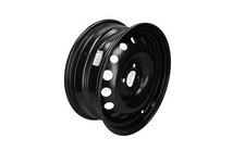 Cerchio in acciaio originale