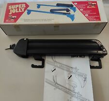 Portasci x barre portatutto