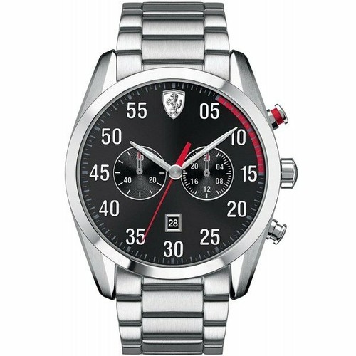 Orologio scuderia ferrari - orologio,