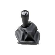 Pomello leva cambio +  cuffia