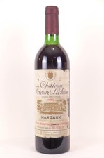 margaux château