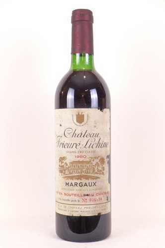Margaux château - margaux,