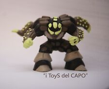 KOLOSSUS. GORMITI ACTION FIGURE GIOCATTOLO  . GIOCHI PREZIOSI