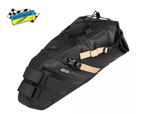 Borsa sella givi - borsa,