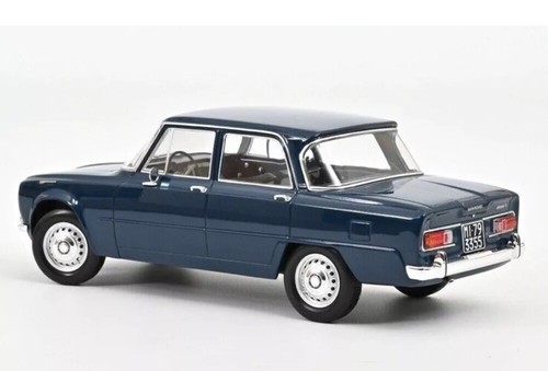 New norev 1964 alfa romeo - new,