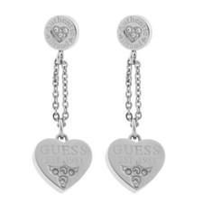 Orecchini Cuore Guess