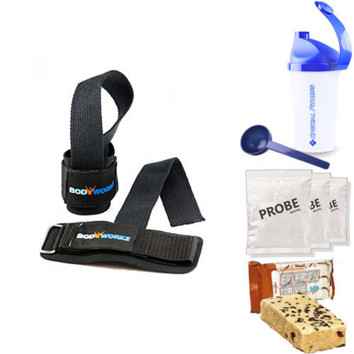 Bodyworks cinghie - cinghie, di