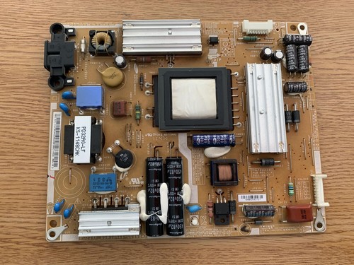Fuente alimentacion samsung - fuente,