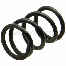 Molla cricco d'avviamento