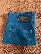 jeans levis 510 W32 L34