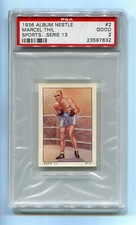 1935-1936 Album Nestlé Serie