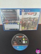MXGP3 - Playstation 4 PS4 - Pal Ita