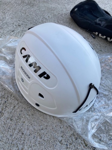 Casco arrampicata marca - arrampicata,