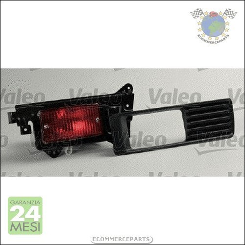 Fanalino posteriore valeo - fanalino, dx