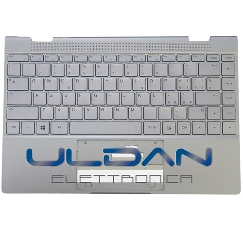 Tastiera mediacom flexbook - tastiera,