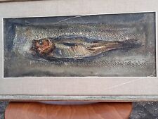 PITTURA TEMPERA ALTO RILIEVO