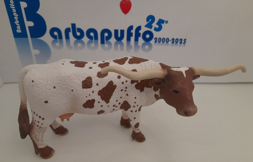 Schleich 13685 mucca femmina - 13685,