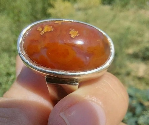 Anello uomo sciita sufi - da,