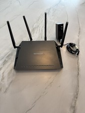 Netgear NightHawk X4S R7800