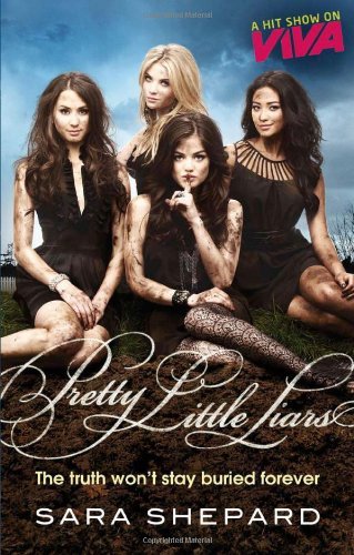 Pretty little liars number - little, liars: