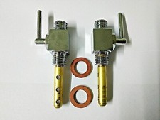 RUBINETTI BENZINA  MOTO GILERA NETTUNO SATURNO  GARANZIA PLUS ANNI 5