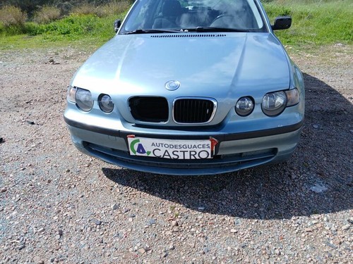 Plafoniera per bmw serie - per,
