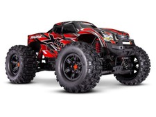 Traxxas X-Maxx 1:7 Monster