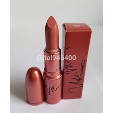 Mac Nickis Nude Lipstick