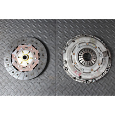 55241566 KIT DISCO FRIZIONE SPINGIDISCO FIAT 500L ALFA ROMEO GIULIETTA 2 (940)(2