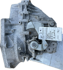 Cambio manuale per modello OPEL INSIGNIA 2.0 TD 6 MARCE ricambio usato