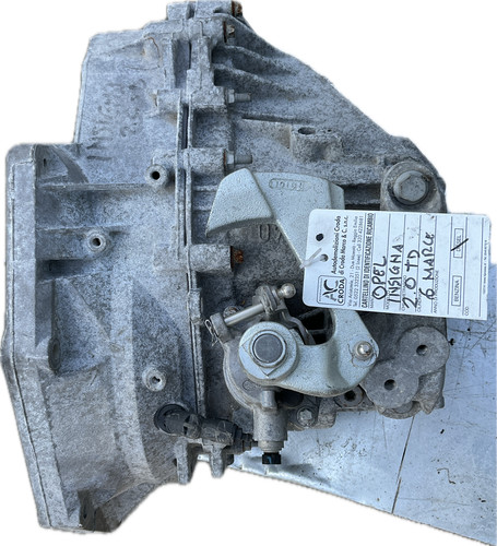 Cambio manuale per - , modello