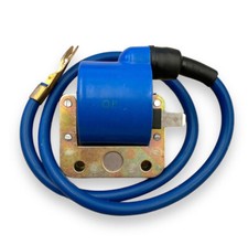 BOBINA ESTERNA AT 6 volt Ciclomotori Vari Piaggio Vespa Ciao Bravo Boxer