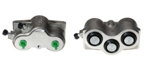 Pinza freno budweg caliper - pinza,
