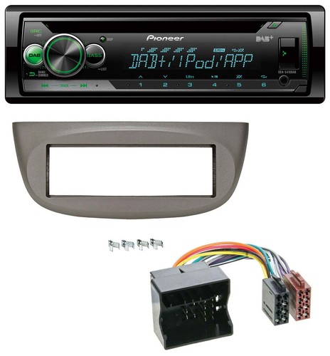 Pioneer usb mp3 - pioneer,
