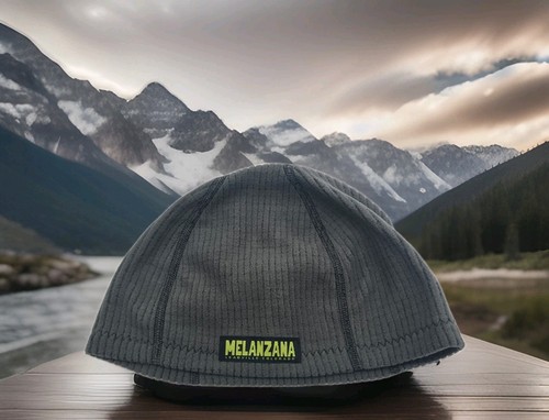 Cappello melanzana beanie - cappello,