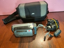 Videocamera JVC Everio