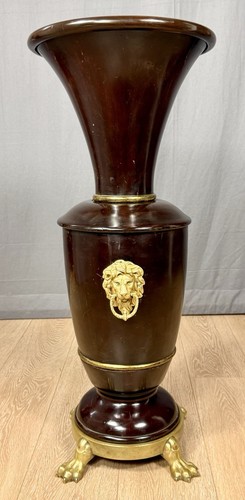 Grande rarissima colonna a - rarissima,