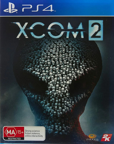 Xcom com sony - sony, ps4