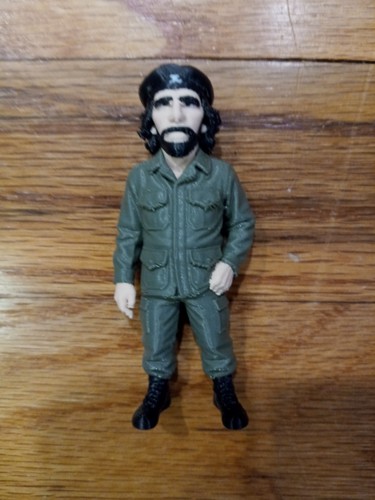 Che guevara minifigure - che,