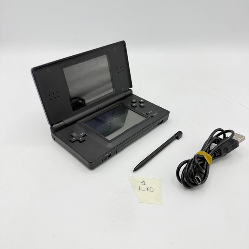 Console nintendo lite - nintendo, ds