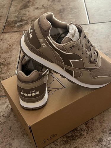 Diadora scarpe ginnastica - diadora,
